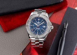 Breitling Colt Automatic A17380 -