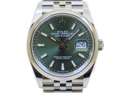 Rolex Datejust 36 126200 -