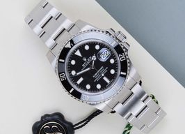 Rolex Submariner Date 116610LN -