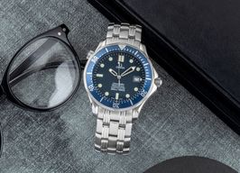 Omega Seamaster Diver 300 M 2531.80.00 -