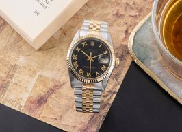 Rolex Datejust 36 16013 (1983) - 36 mm Gold/Steel case