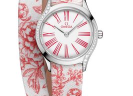 Omega De Ville Trésor 428.17.26.60.04.003 -