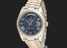 Rolex Day-Date 40 228239 (2019) - 40mm Witgoud