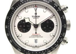 Tudor Black Bay Chrono 79360N -