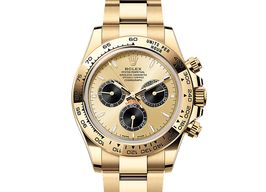 Rolex Daytona 126508 -