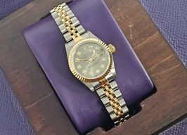 Rolex Lady-Datejust 69173 -