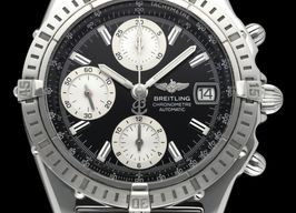 Breitling Chronomat A13352 (2004) - 39 mm Steel case