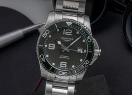Longines HydroConquest L3.781.4.06.6 -