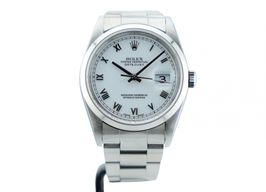 Rolex Datejust 36 16200 -