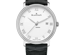 Blancpain Villeret Ultra-Slim 6651-1127-55B -