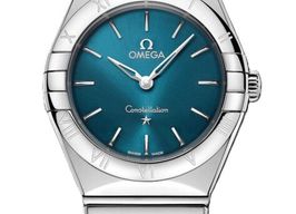 Omega Constellation Quartz 131.10.28.60.03.002 -