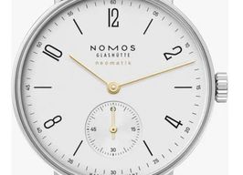 NOMOS Tangente Neomatik 192 -