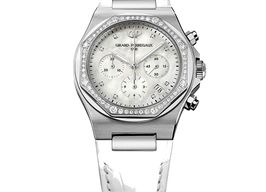 Girard-Perregaux Laureato 81040D11A771-BB7B -