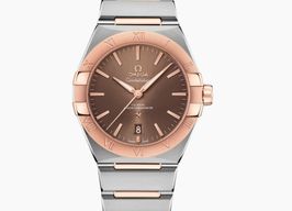 Omega Constellation 131.20.39.20.13.001 -