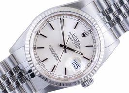 Rolex Datejust 36 16234 (2000) - 36 mm Steel case