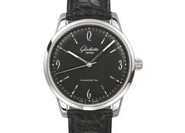 Glashütte Original Sixties 1-39-52-04-02-04 -
