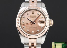 Rolex Lady-Datejust 179171 -