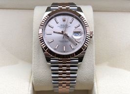 Rolex Datejust 41 126331 -