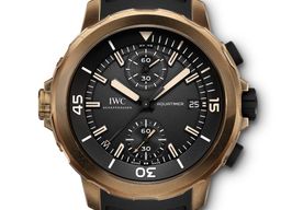 IWC Aquatimer Chronograph IW379503 -
