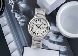 Cartier Ballon Bleu 42mm 3001 -