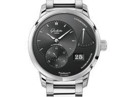 Glashütte Original PanoReserve 1-65-01-23-12-71 -