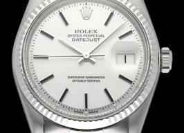 Rolex Datejust 1601 -