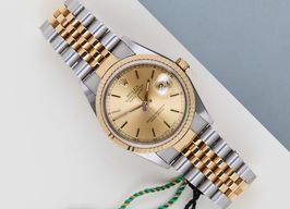 Rolex Datejust 36 16233 -