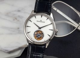 Jaeger-LeCoultre Master Ultra Thin Tourbillon Q1323420 -