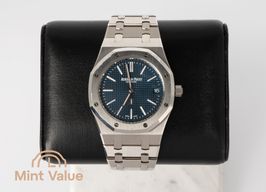 Audemars Piguet Royal Oak Jumbo 16202ST.OO.1240ST.02 -