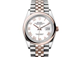 Rolex Datejust 36 126201 -