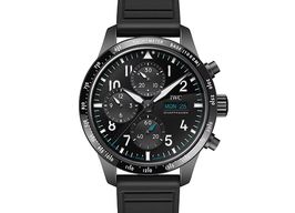 IWC Pilot Chronograph IW388306 -