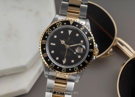 Rolex GMT-Master II 16713 -