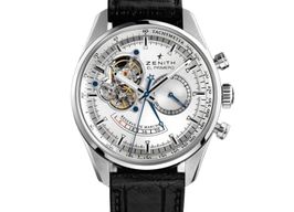 Zenith El Primero Chronomaster 03.2080.4021/01.C494 -