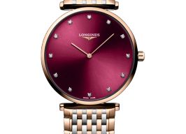 Longines La Grande Classique L4.866.1.68.7 -