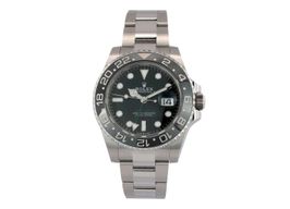 Rolex GMT-Master II 126710GRNR -