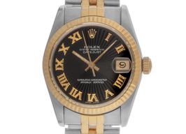 Rolex Datejust 6827 -