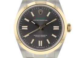 Rolex Oyster Perpetual 41 134303 -