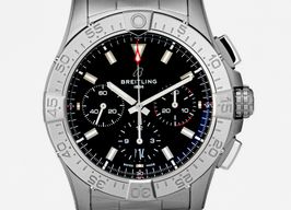 Breitling Avenger AB0146101B1A1 -