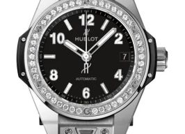 Hublot Big Bang 465.SX.1170.RX.1204 -