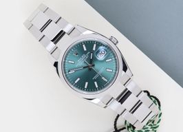 Rolex Datejust 36 126200 (2022) - 36 mm Steel case