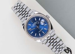 Rolex Datejust 36 126234 -