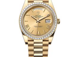 Rolex Day-Date 40 228398TBR -