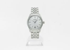 Grand Seiko Elegance Collection SBGW305 (2026) - 37mm Staal