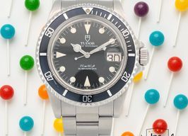 Tudor Submariner 76100 -