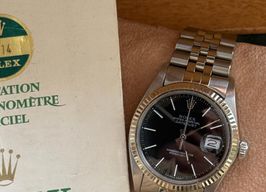 Rolex Datejust 36 16014 -