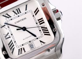 Cartier Santos WSSA0018 -