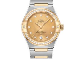 Omega Constellation 131.25.29.20.58.001 -