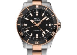 Mido Ocean Star GMT M026.629.22.051.00 -