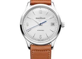 Jaeger-LeCoultre Master Control Date Q4018420 -