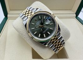 Rolex Datejust 36 126233 -